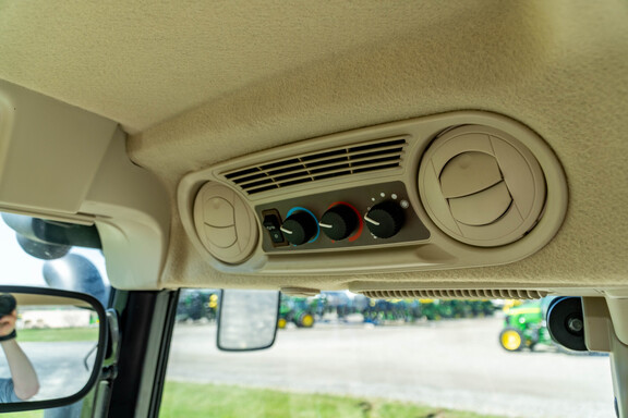 Used 2023 John Deere 5105M Utility Tractors at Koenig Equipment in Anna, OH - Photo33