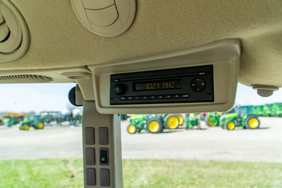 Used 2023 John Deere 5105M Utility Tractors at Koenig Equipment in Anna, OH - Photo32