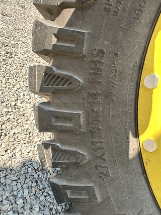 Photo of 2023 John Deere XUV 835R