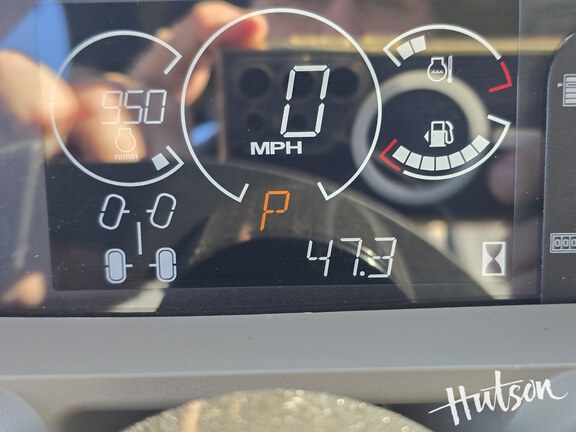 Photo of 2023 John Deere XUV 835R