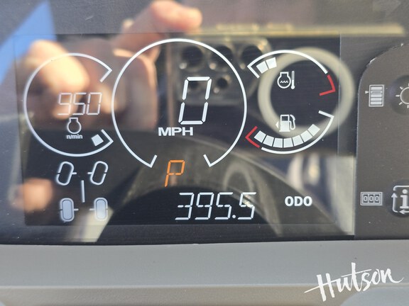 Photo of 2023 John Deere XUV 835R