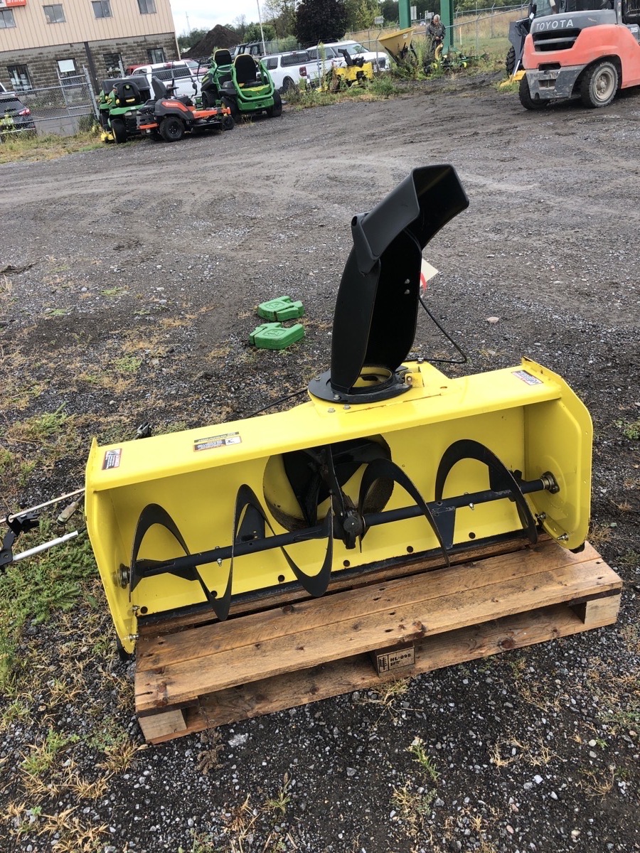 2008 John Deere 44SB Image 1