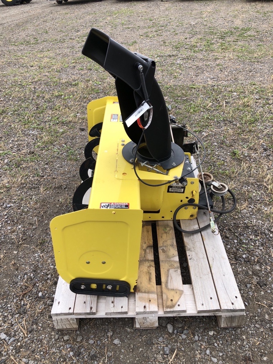 2008 John Deere 44SB Image 1
