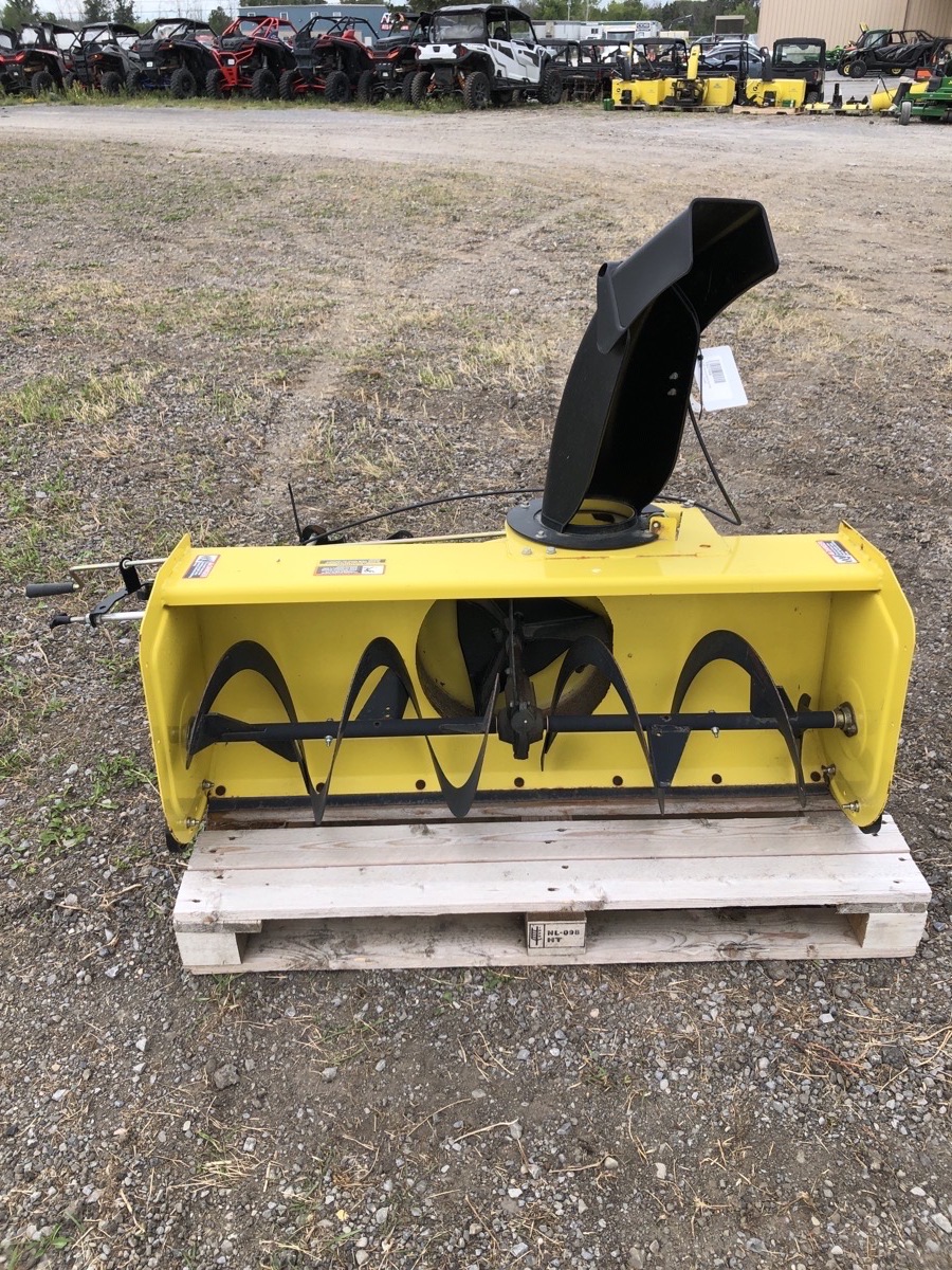 2008 John Deere 44SB Image 4