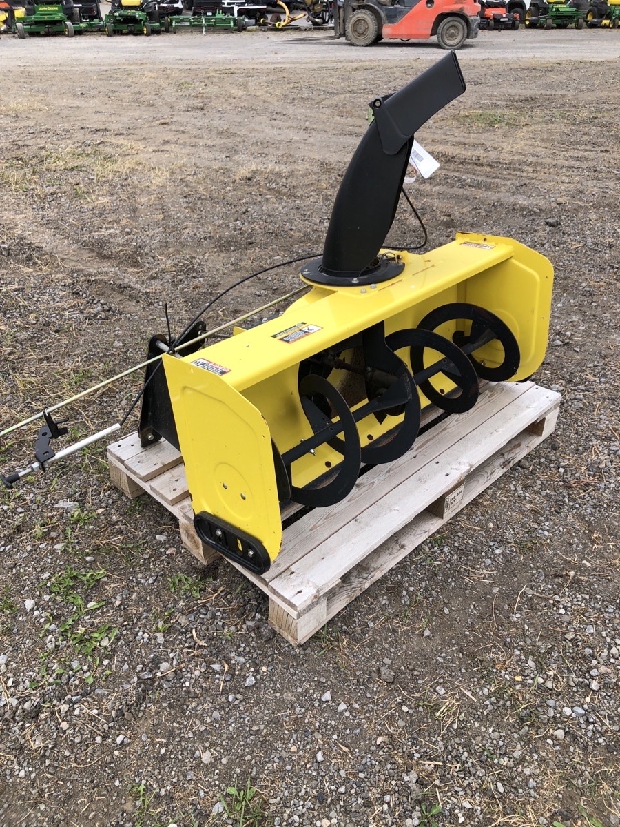 2008 John Deere 44SB Image 8