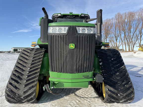 2023 John Deere 9RX 640 - Photo8