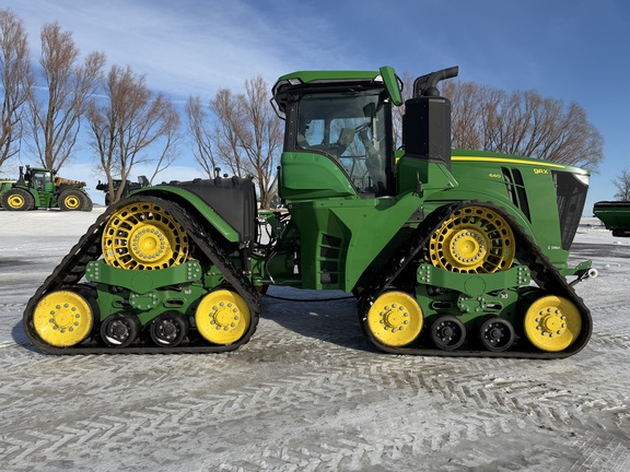 2023 John Deere 9RX 640 - Photo2