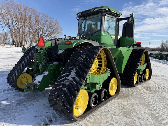2023 John Deere 9RX 640 - Photo3