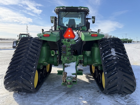 2023 John Deere 9RX 640 - Photo4