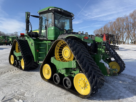 2023 John Deere 9RX 640 - Photo5