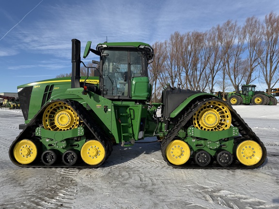 2023 John Deere 9RX 640 - Photo6