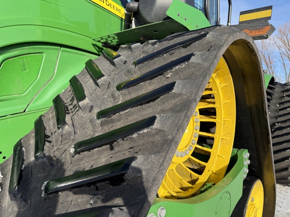 2023 John Deere 9RX 640 - Photo9