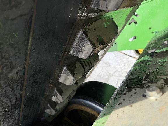 2023 John Deere 9RX 640 - Photo10