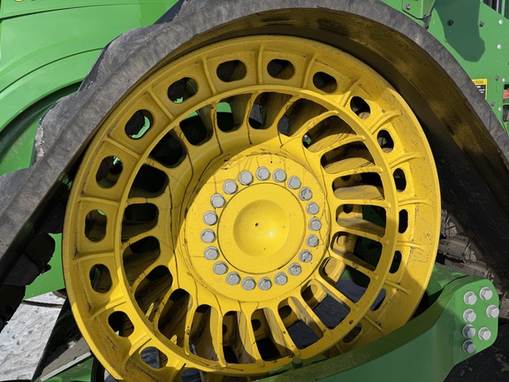 2023 John Deere 9RX 640 - Photo11