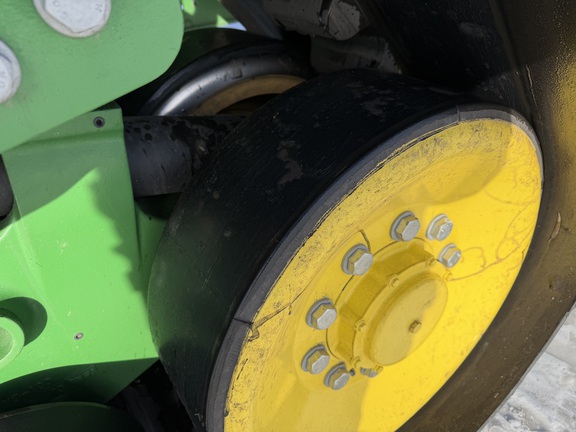 2023 John Deere 9RX 640 - Photo13