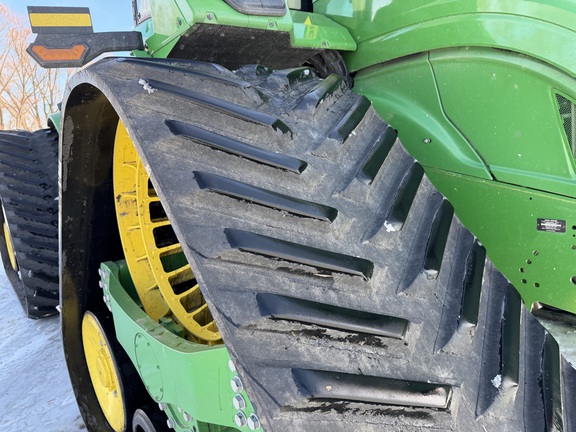 2023 John Deere 9RX 640 - Photo15