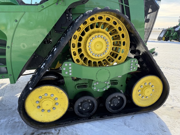 2023 John Deere 9RX 640 - Photo16