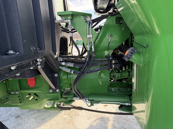 2023 John Deere 9RX 640 - Photo23
