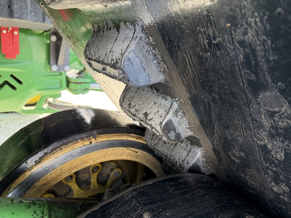 2023 John Deere 9RX 640 - Photo18