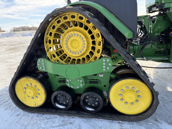 2023 John Deere 9RX 640 - Photo19
