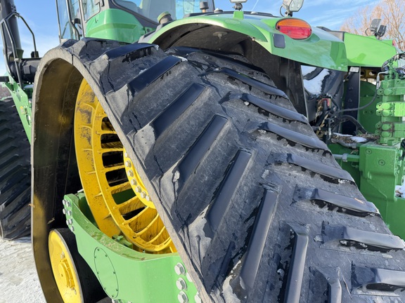 2023 John Deere 9RX 640 - Photo20