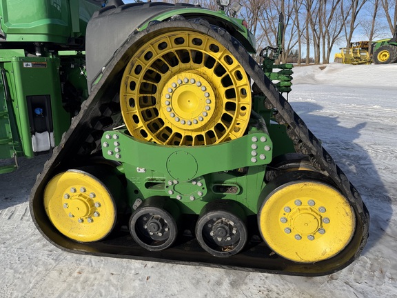 2023 John Deere 9RX 640 - Photo21