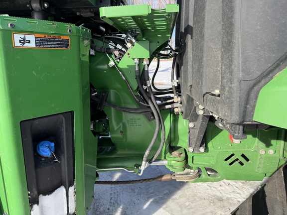 2023 John Deere 9RX 640 - Photo22