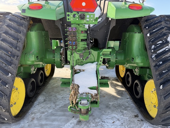 2023 John Deere 9RX 640 - Photo26
