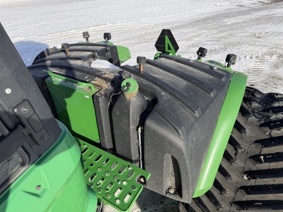 2023 John Deere 9RX 640 - Photo30