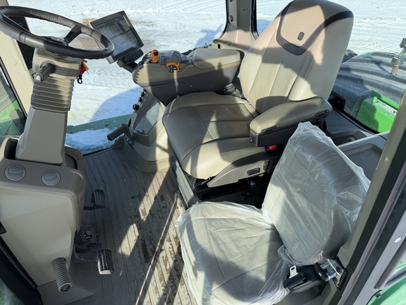 2023 John Deere 9RX 640 - Photo31