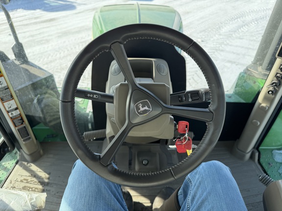 2023 John Deere 9RX 640 - Photo32