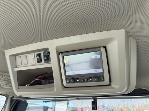 2023 John Deere 9RX 640 - Photo33