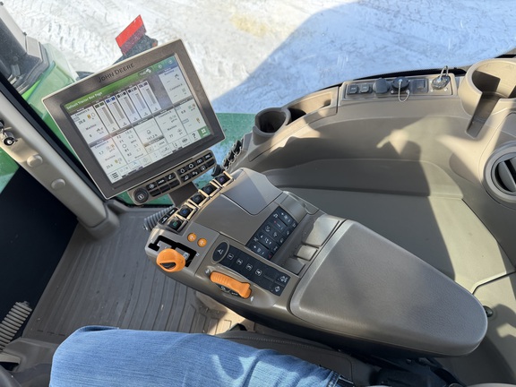 2023 John Deere 9RX 640 - Photo36