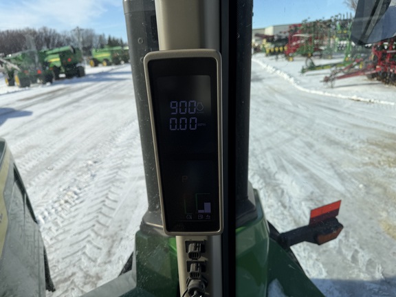2023 John Deere 9RX 640 - Photo35