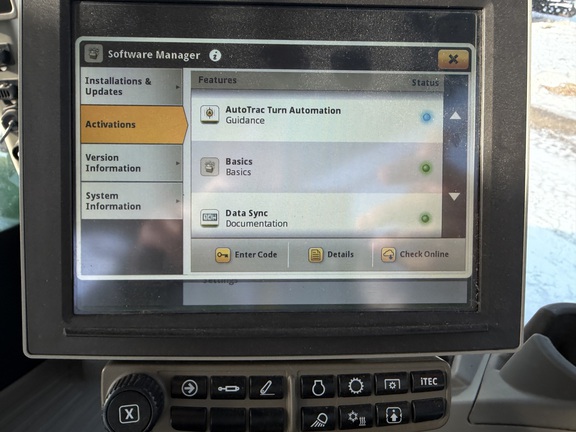 2023 John Deere 9RX 640 - Photo39