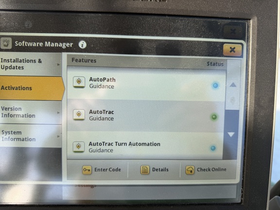 2023 John Deere 9RX 640 - Photo38