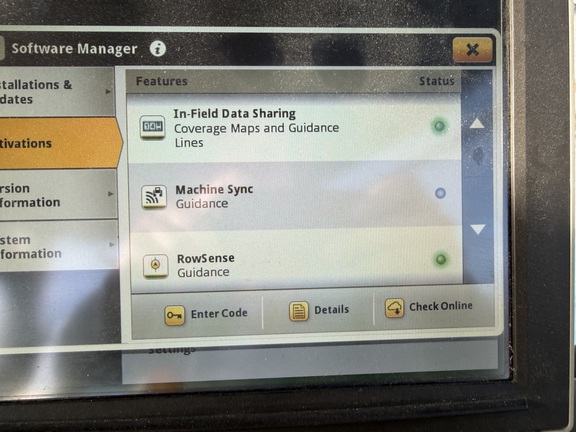 2023 John Deere 9RX 640 - Photo41