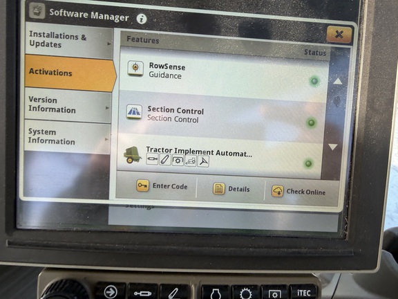 2023 John Deere 9RX 640 - Photo42