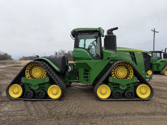 2023 John Deere 9RX 640 - Photo2