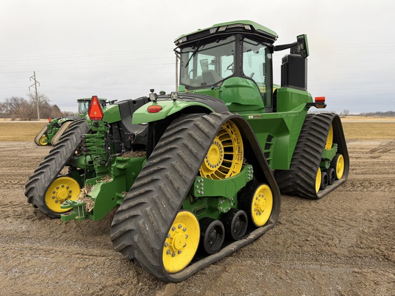 2023 John Deere 9RX 640 - Photo3