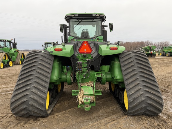 2023 John Deere 9RX 640 - Photo4