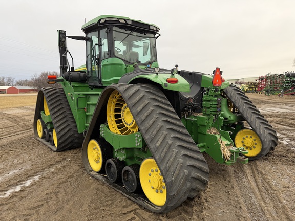 2023 John Deere 9RX 640 - Photo5
