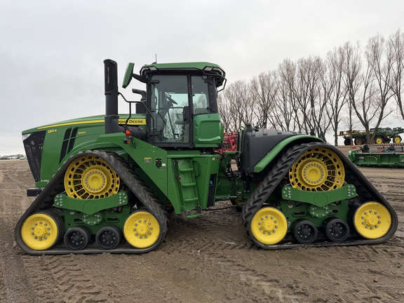 2023 John Deere 9RX 640 - Photo6