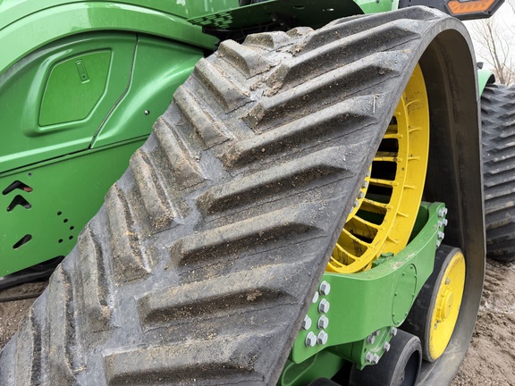 2023 John Deere 9RX 640 - Photo9