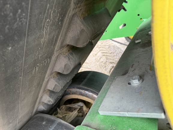 2023 John Deere 9RX 640 - Photo10