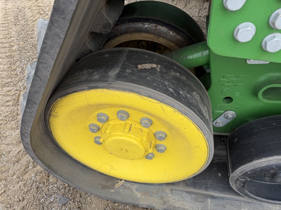 2023 John Deere 9RX 640 - Photo12