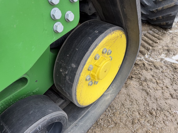 2023 John Deere 9RX 640 - Photo13