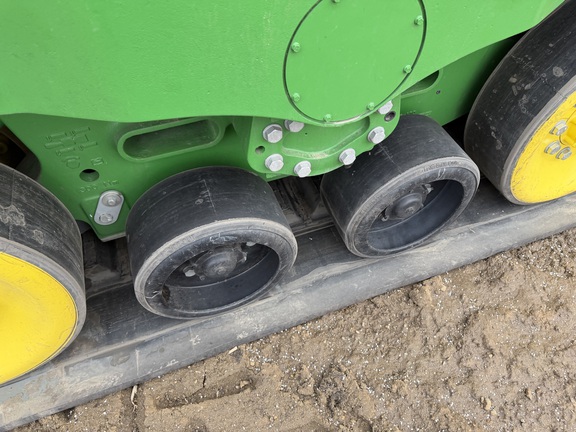 2023 John Deere 9RX 640 - Photo14