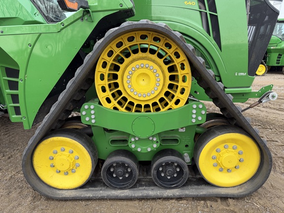 2023 John Deere 9RX 640 - Photo16