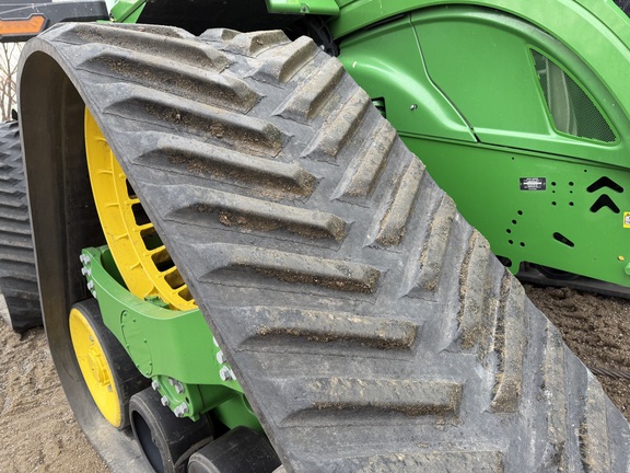 2023 John Deere 9RX 640 - Photo15